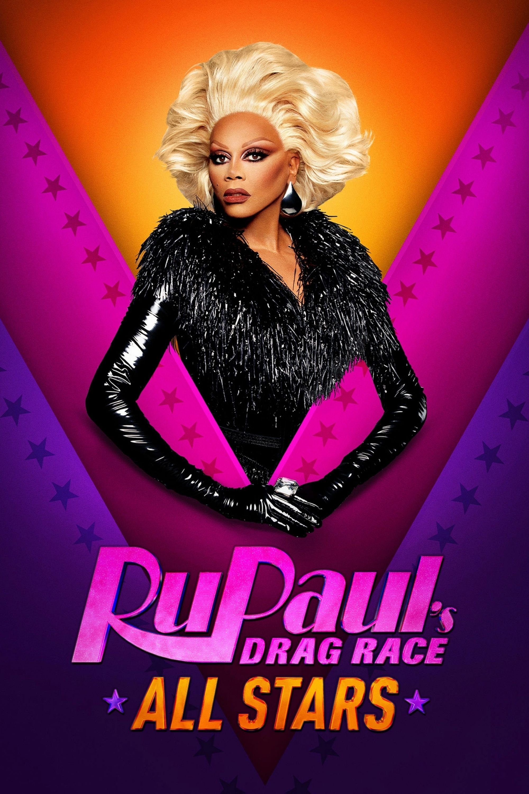 RuPaul's Drag Race All Stars - Season 10