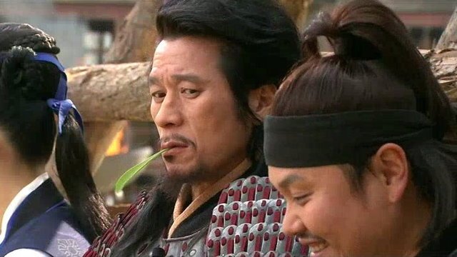 Su Baek-hyang, the King's Daughter