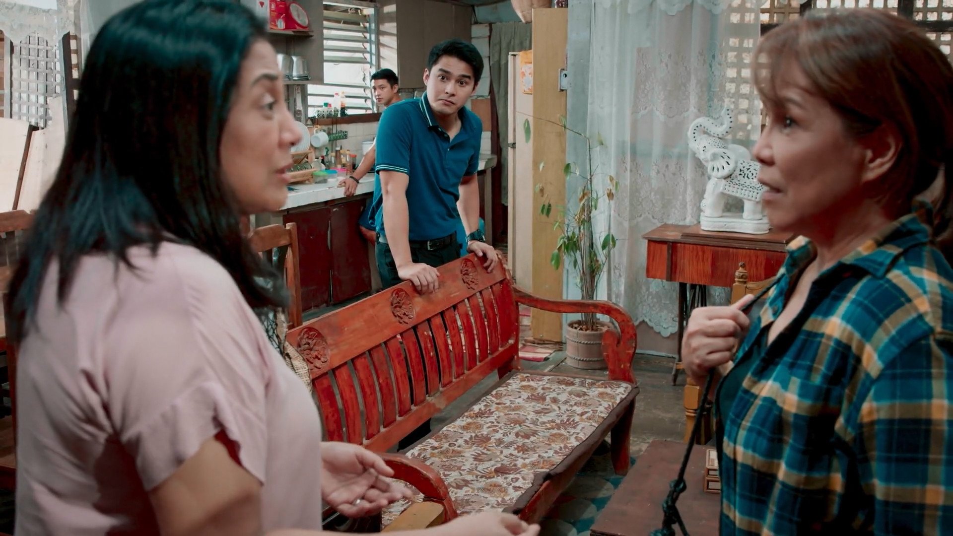 Batang Quiapo Season 1 :Episode 106  Episode 106