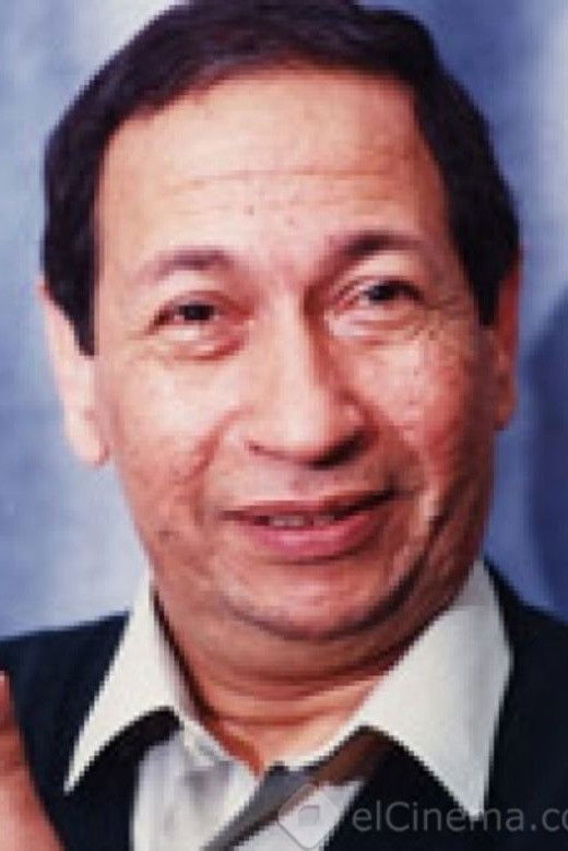 et billede af Mohey ElDein Abdel Mohsen