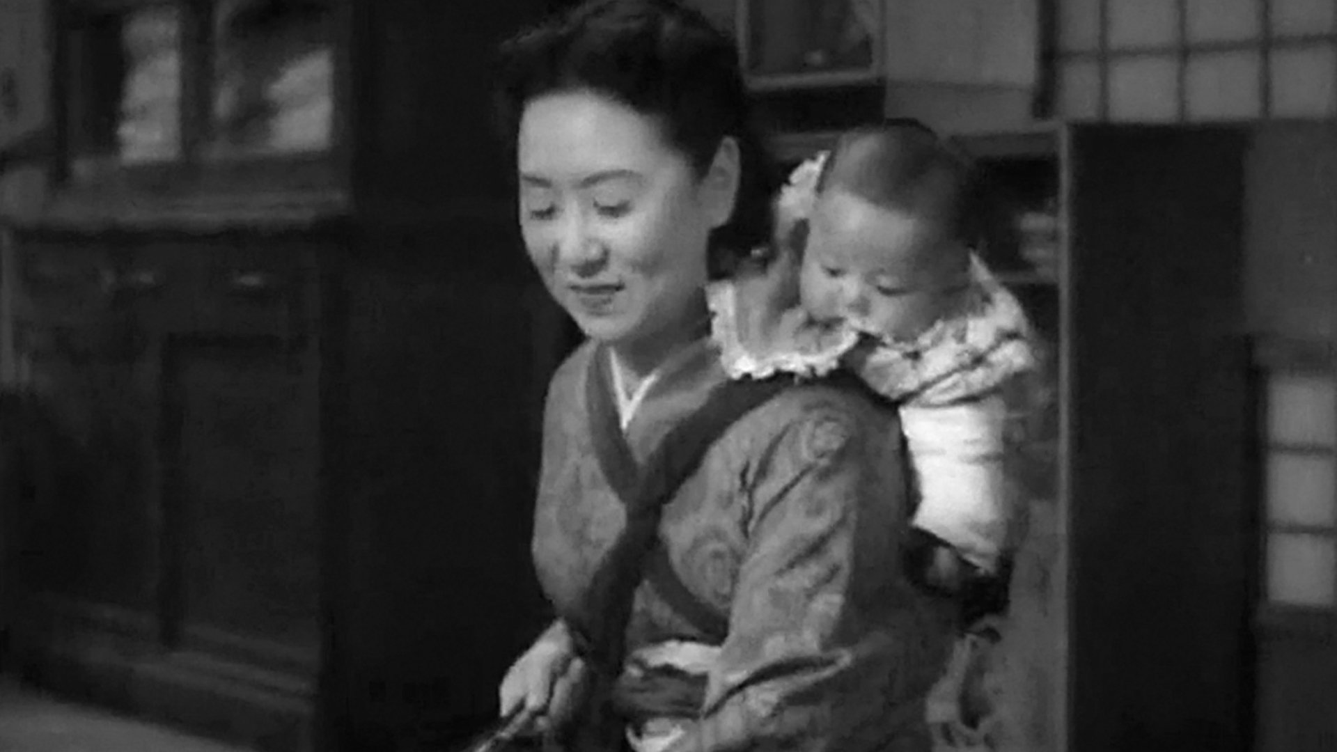 おかあさん (1952)