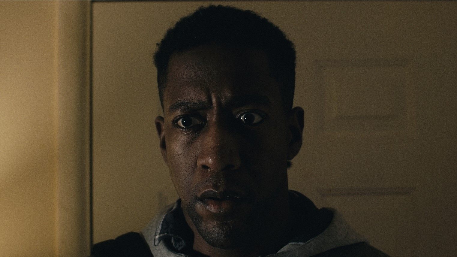 Affliction (2022)
