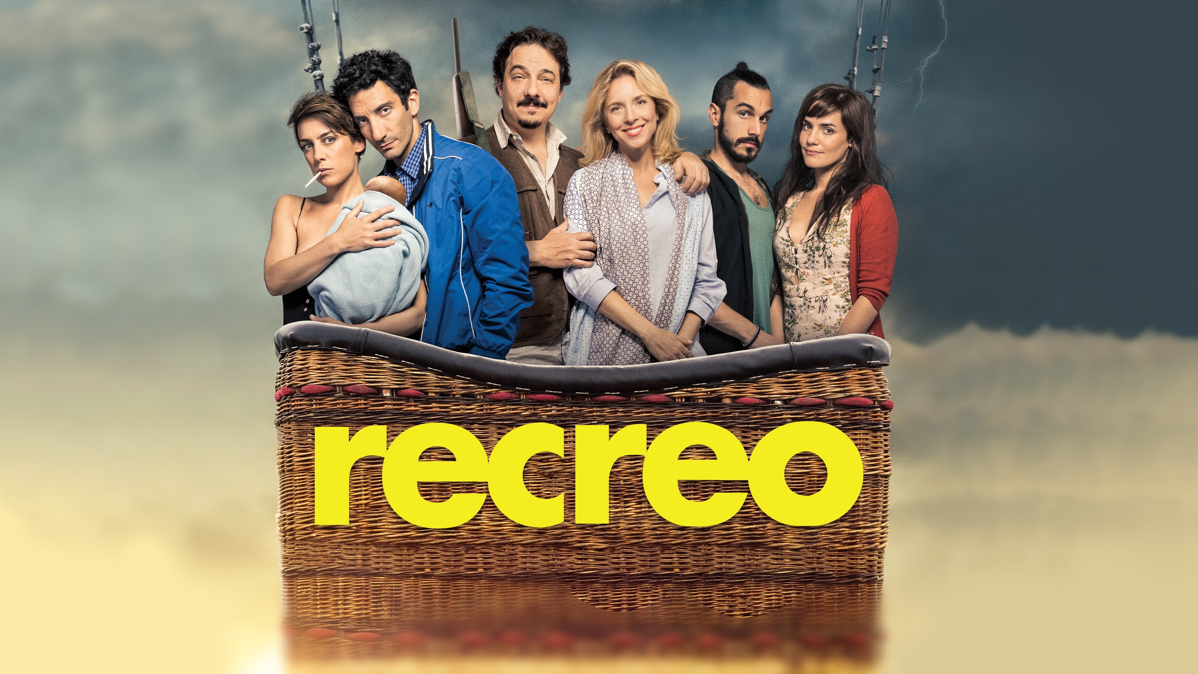 Recreo