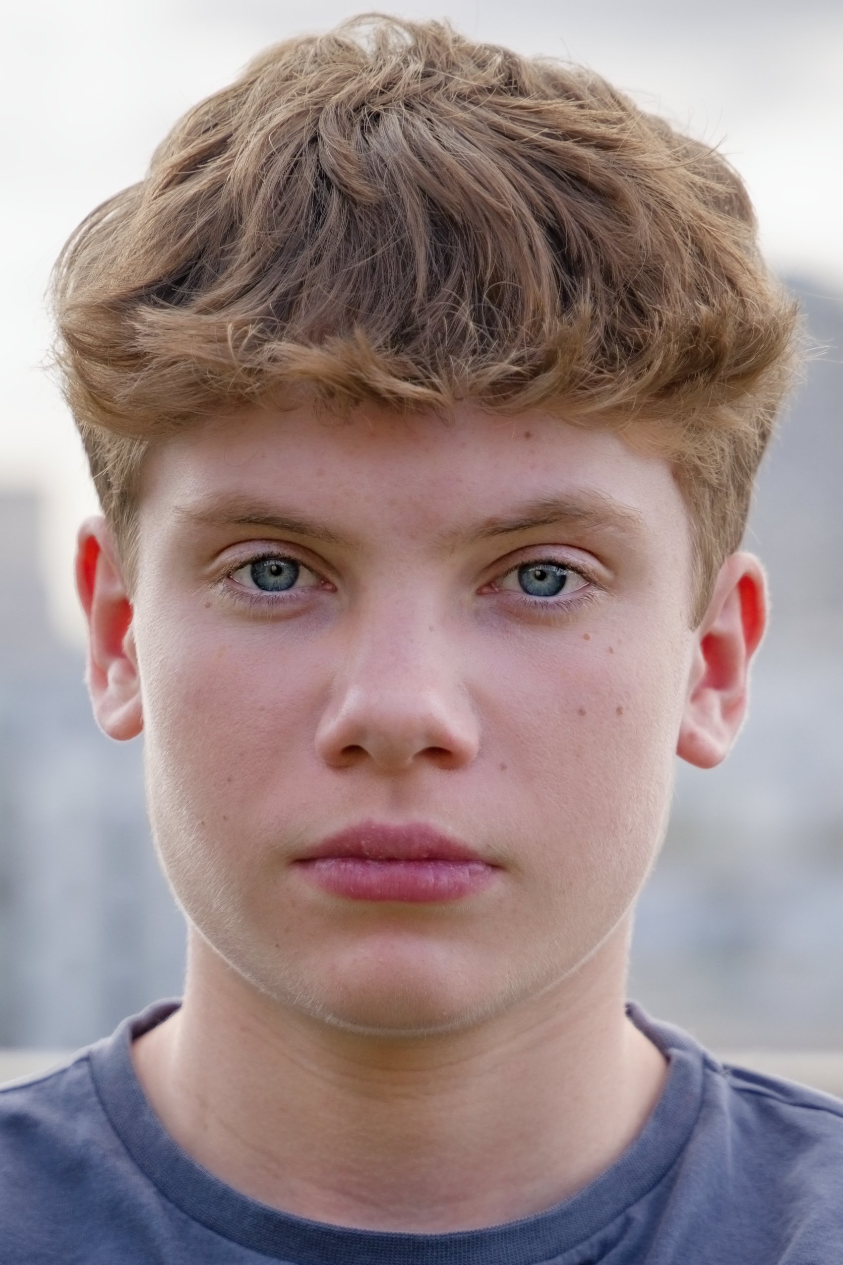 et billede af Zach Colton