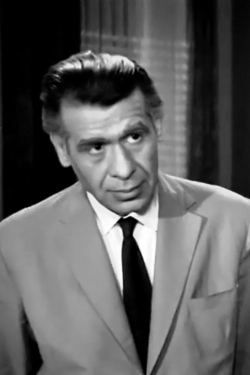 et billede af Vasilis Diamantopoulos