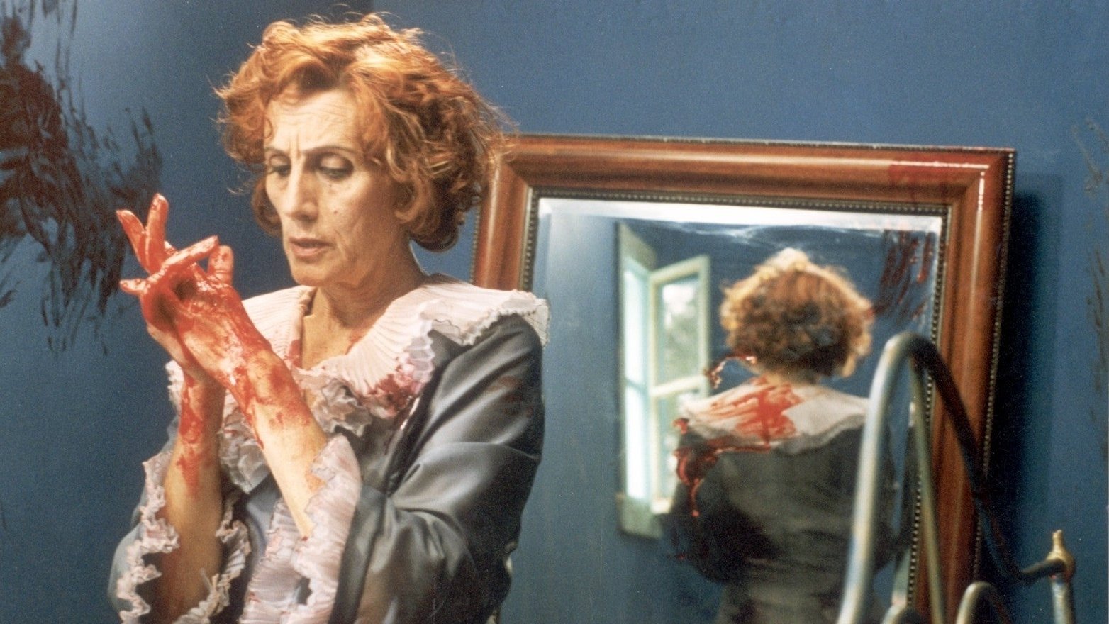 River of Gold (1998)