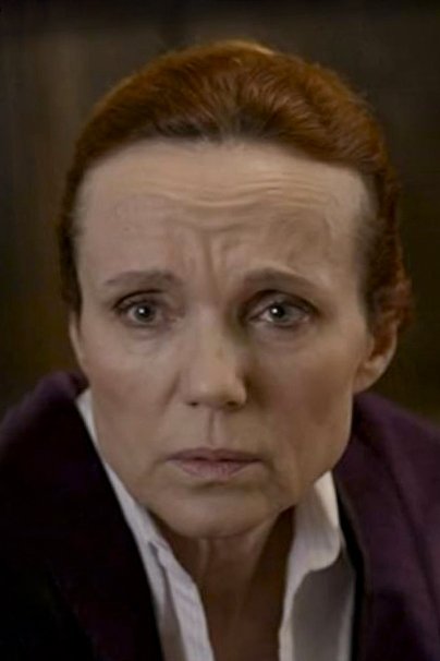 et billede af Jana Radojčičová