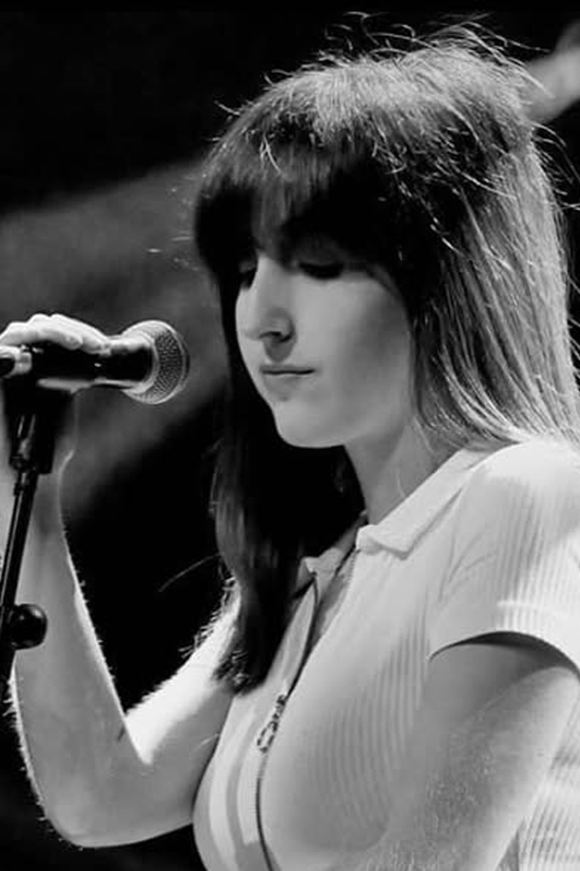 et billede af Nekane