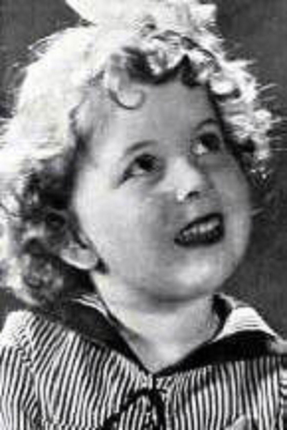 et billede af Connie Meiling