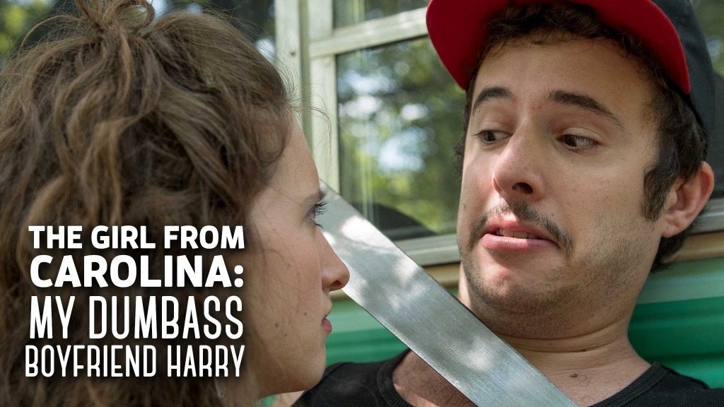 Thumbnail for My Dumbass Boyfriend Harry Season 1 Episode 1