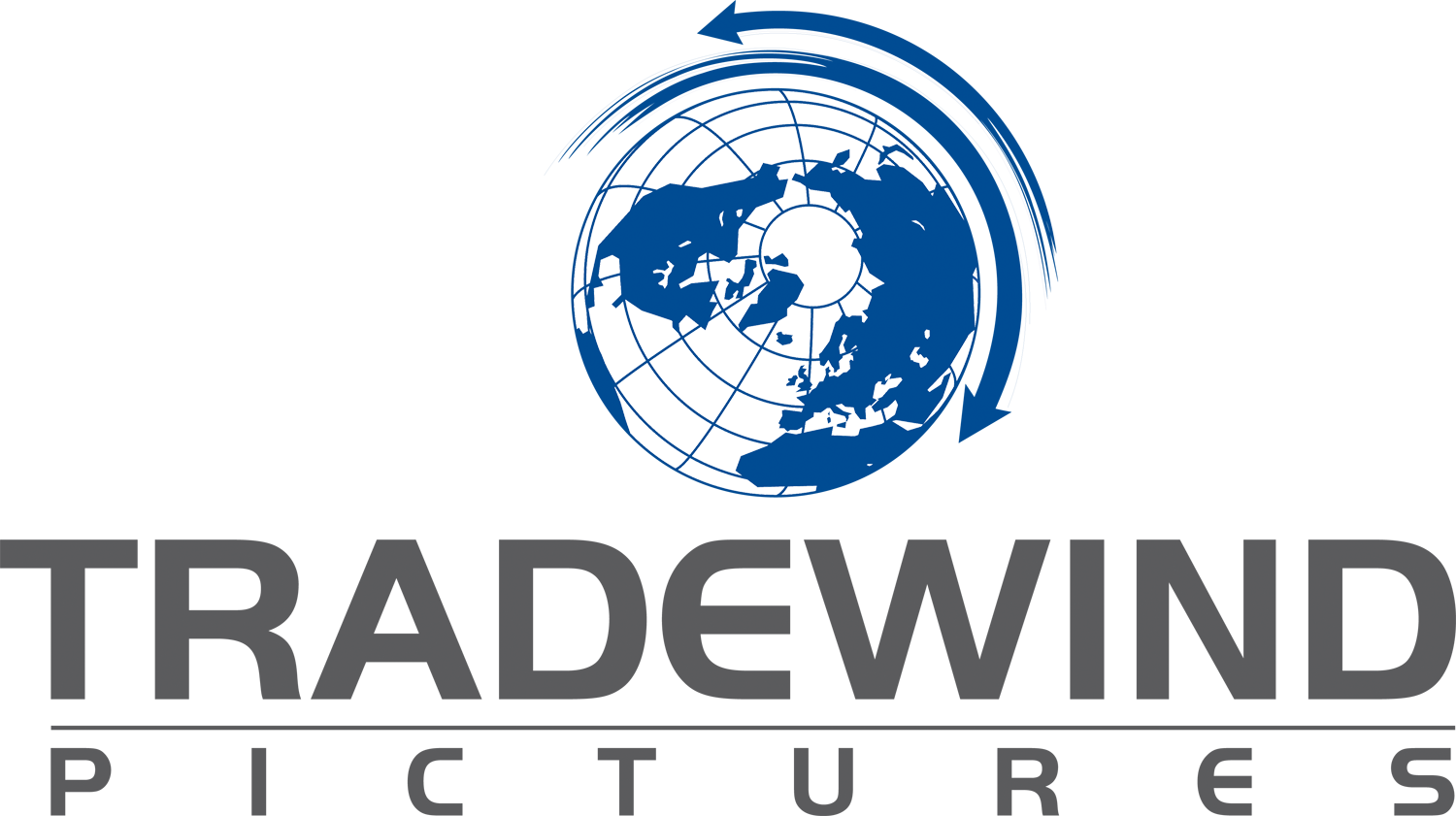 Logo de la société Tradewind Pictures 8153