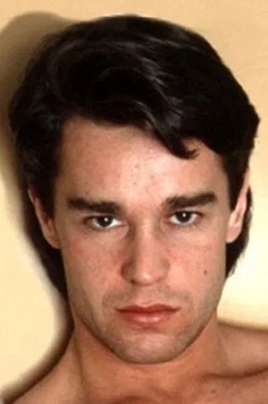 et billede af Danny Bliss