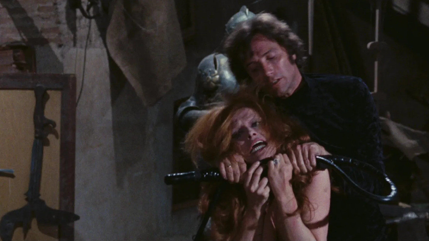 A Game for Evelyn (1971)