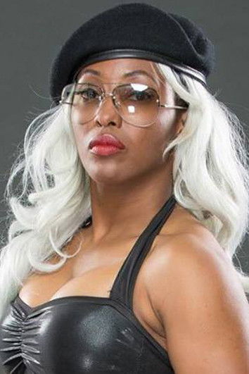 et billede af Ivory Robyn