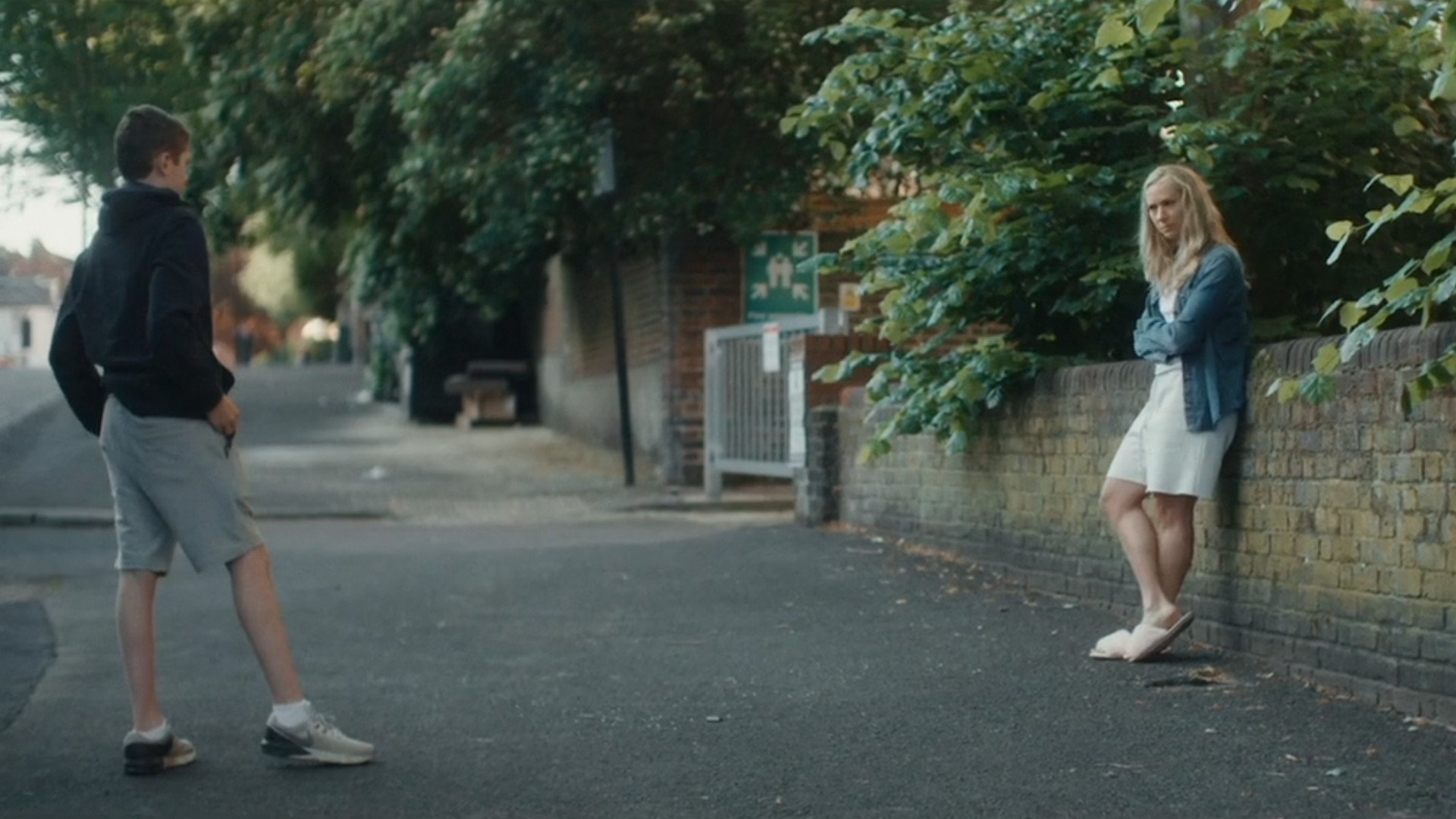 Run (2021)