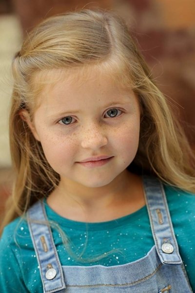 et billede af Annie Livingston