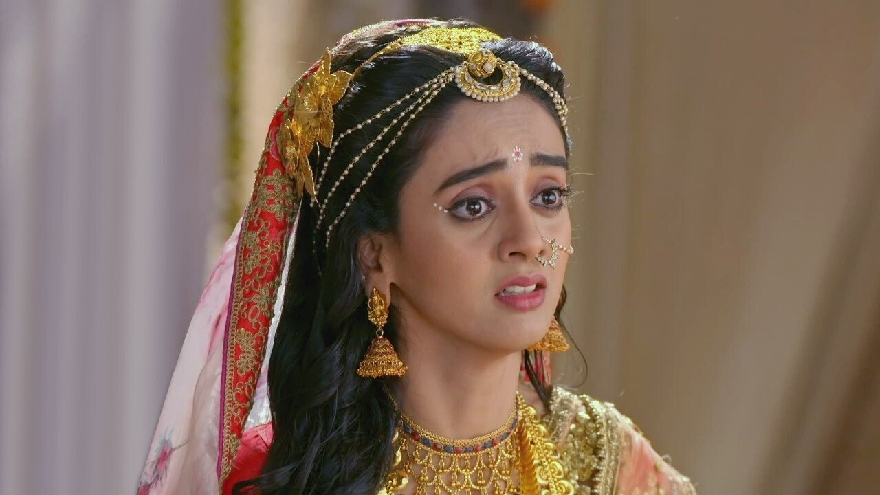 Thumbnail for Rukmini Is Helpless Season 1 Episode 408