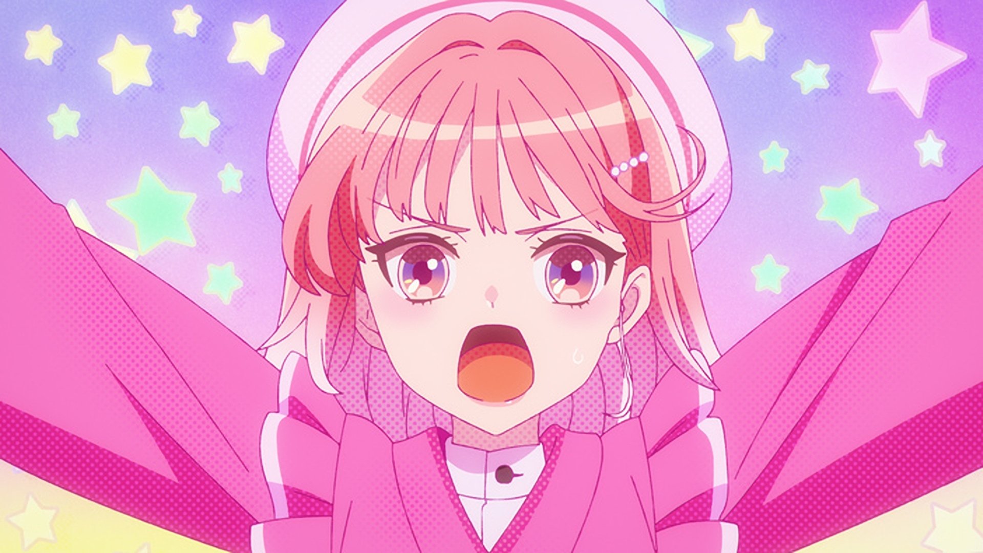 Maebashi Witches 1x4