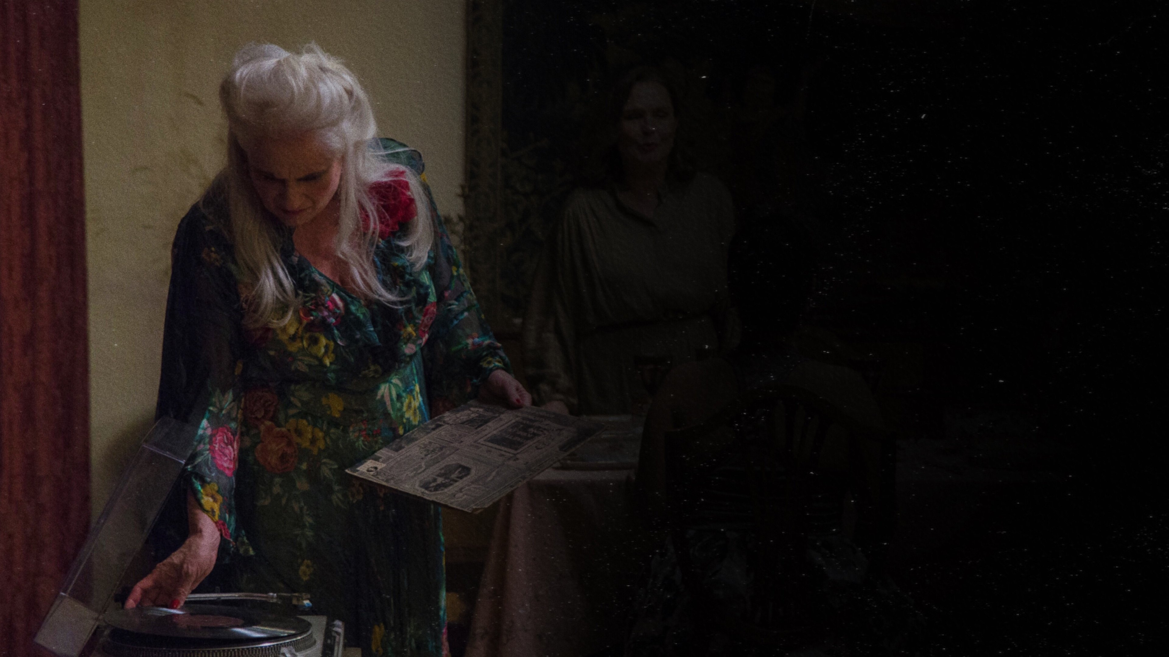Aunt Virginia (2023)