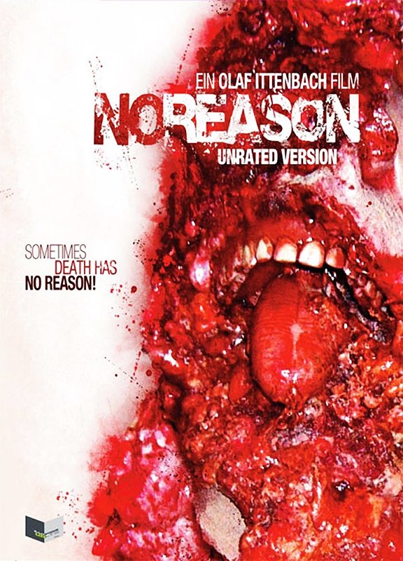 No Reason