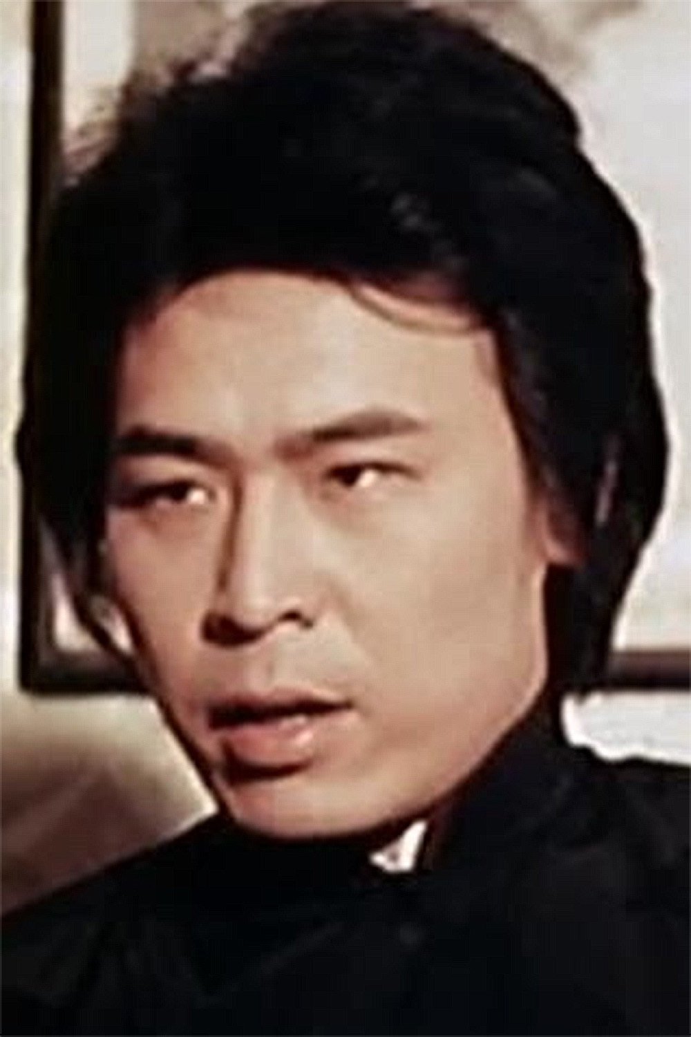 Henry Luk Yat-Lung