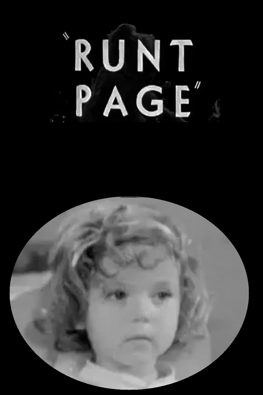 Runt Page