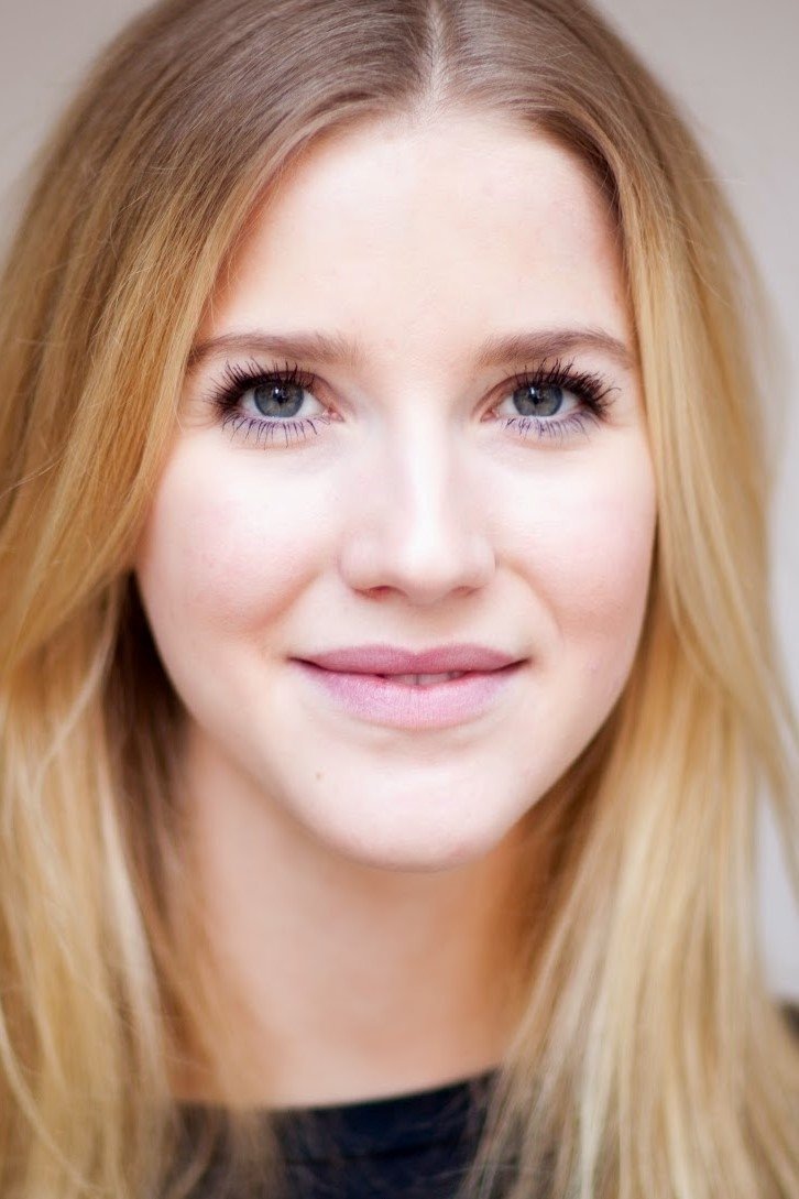 et billede af Gabby Bryan