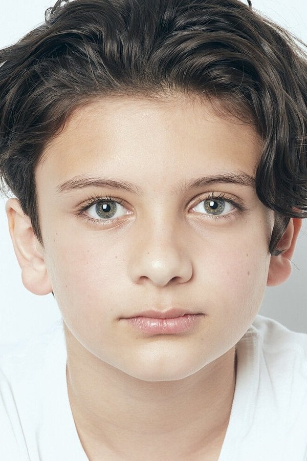 Daxton Gujral photo