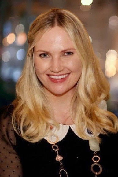 et billede af Joanne McCall