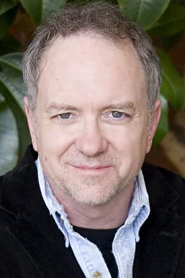 et billede af Joseph Malone