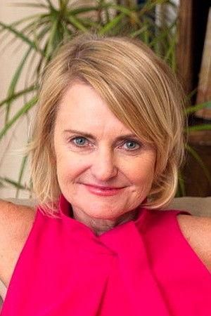 et billede af Cintya Aston