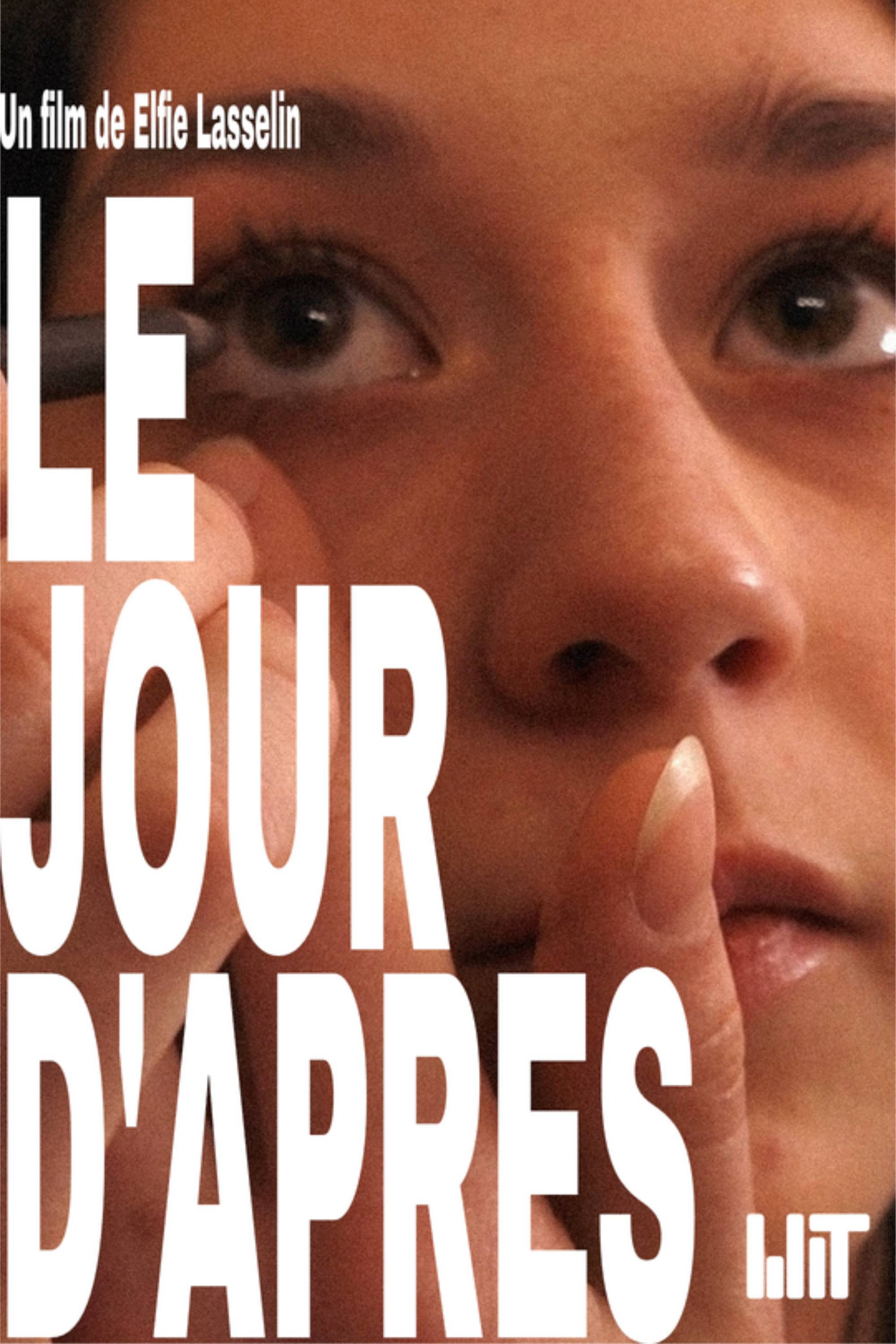 Le Jour d'Apr&egrave;s