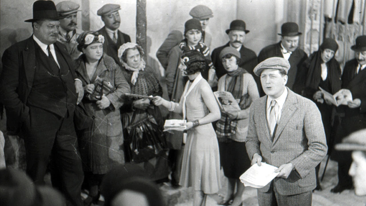 Sous les toits de Paris (1930)