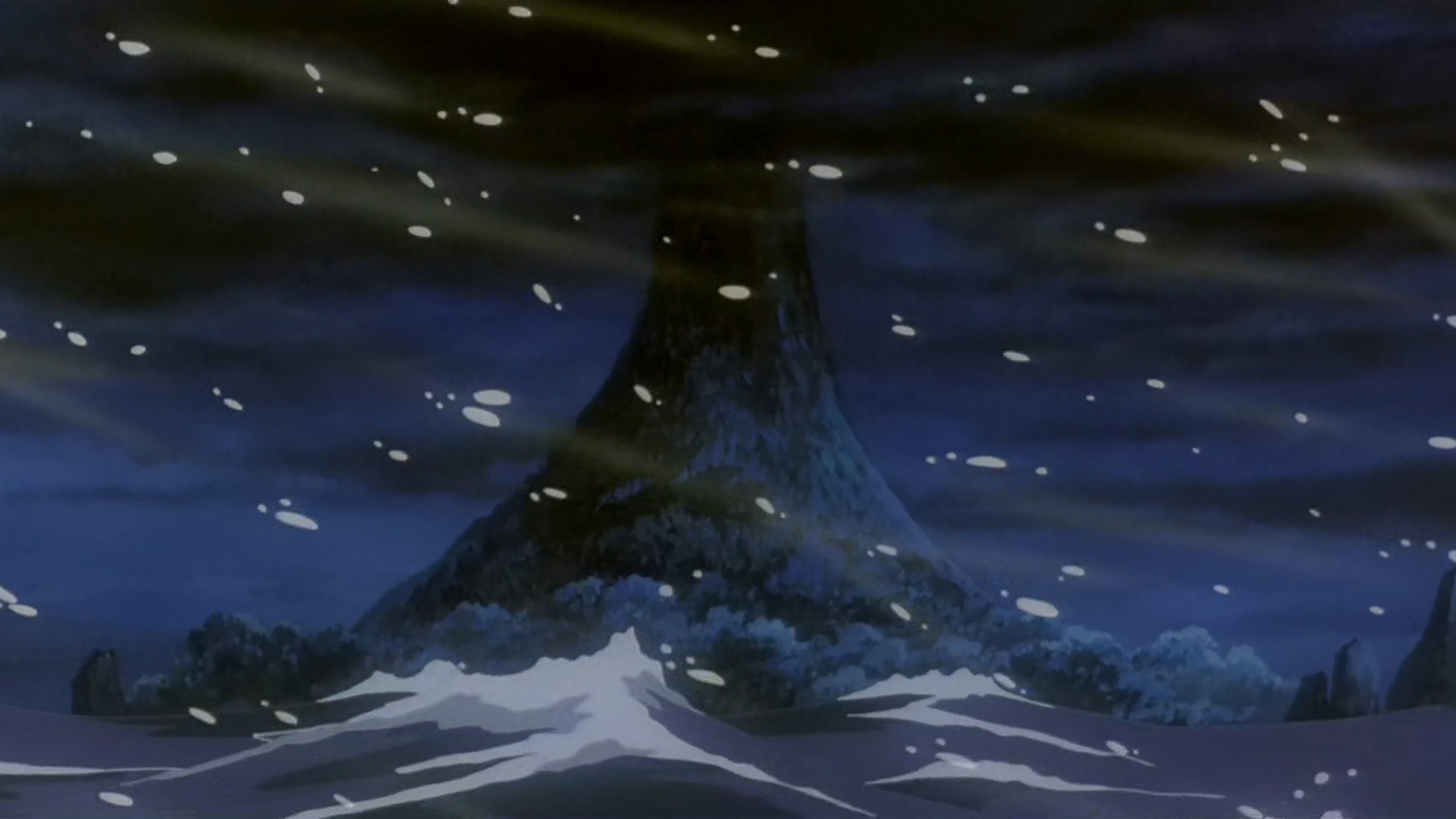 Pok&eacute;mon the Movie 2000