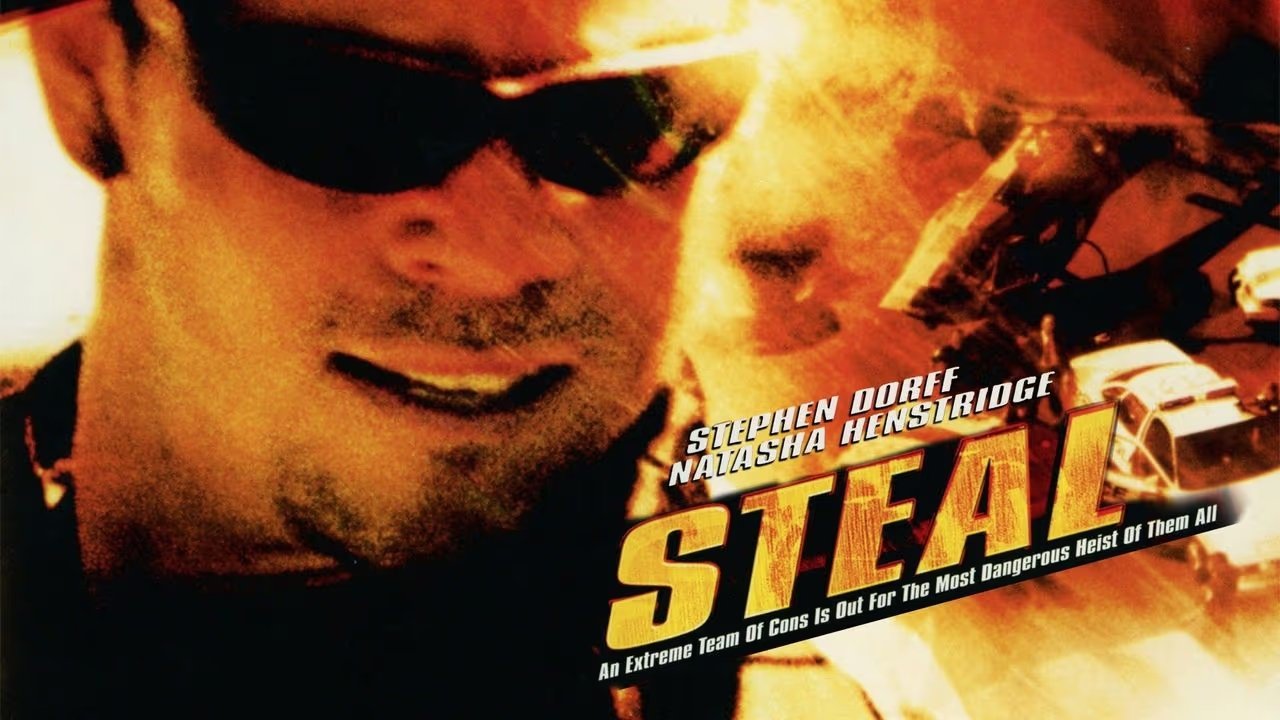 Steal (2002)