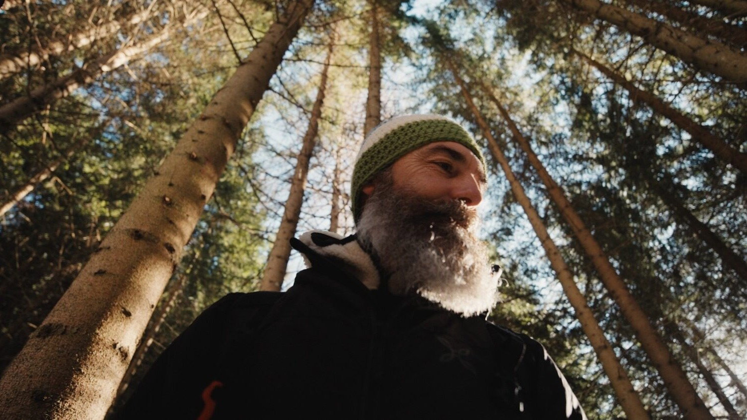 Per silenzio e vento