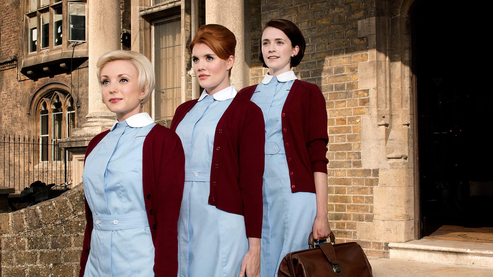 Call the Midwife