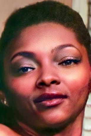 et billede af Verna Quick