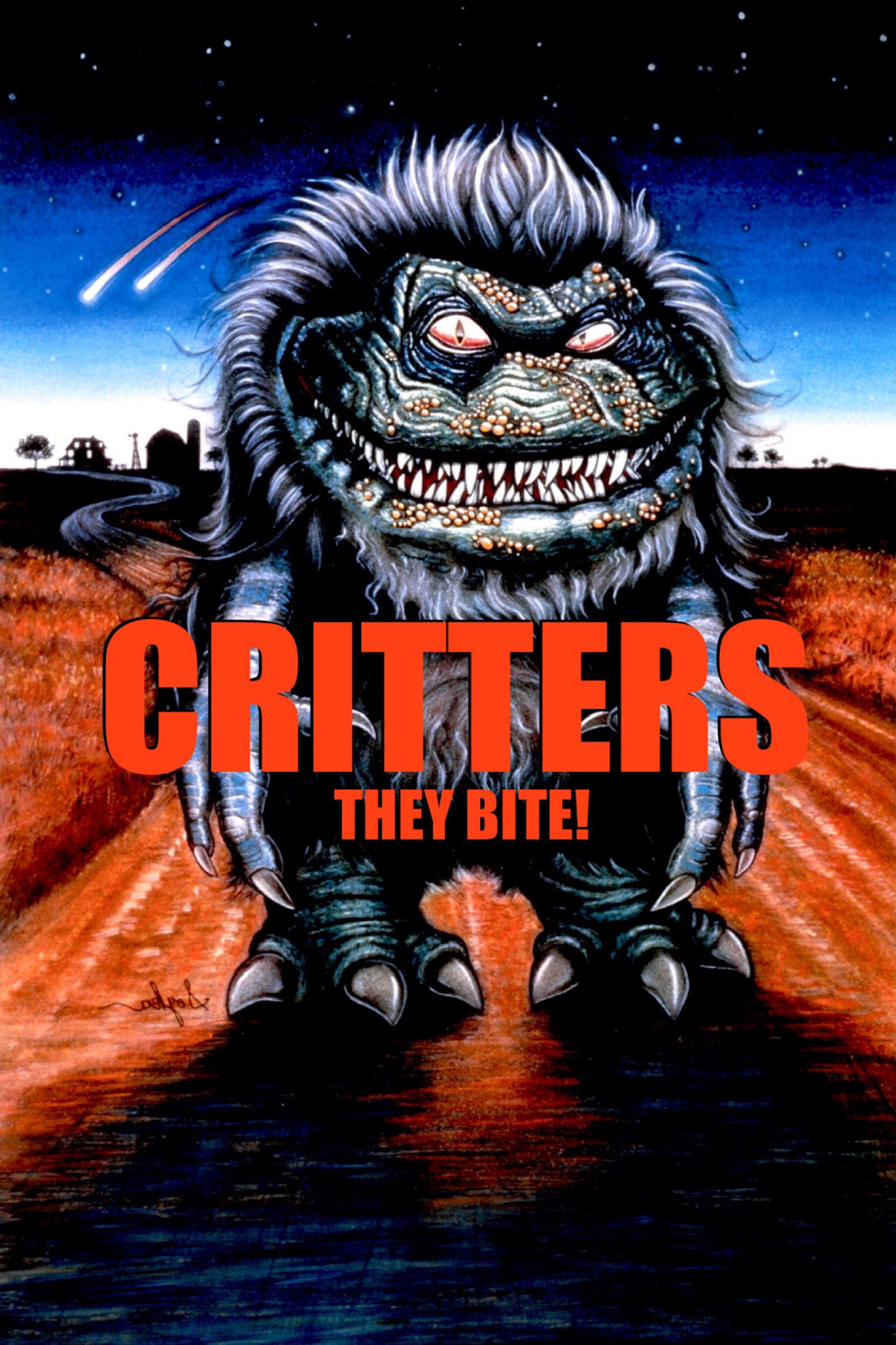 Critters
