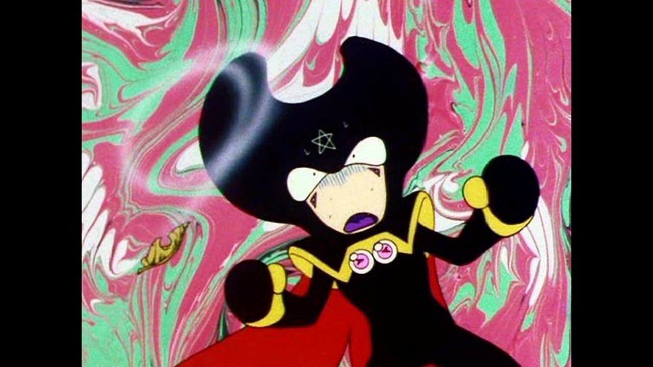 Magical Taluluto