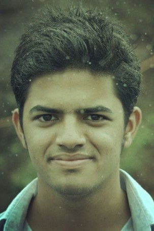 et billede af Kalyan Gadgil