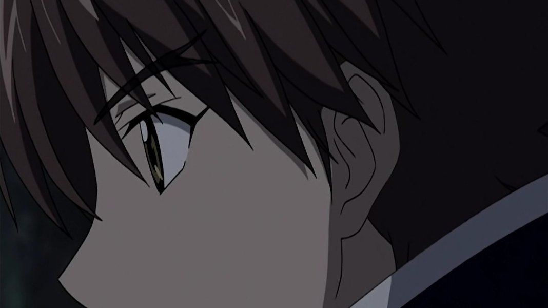 Thumbnail for Passion of the Lonely God Season 1 Episode 21