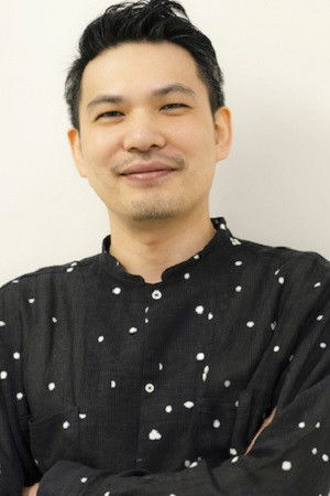 et billede af Go Sakabe