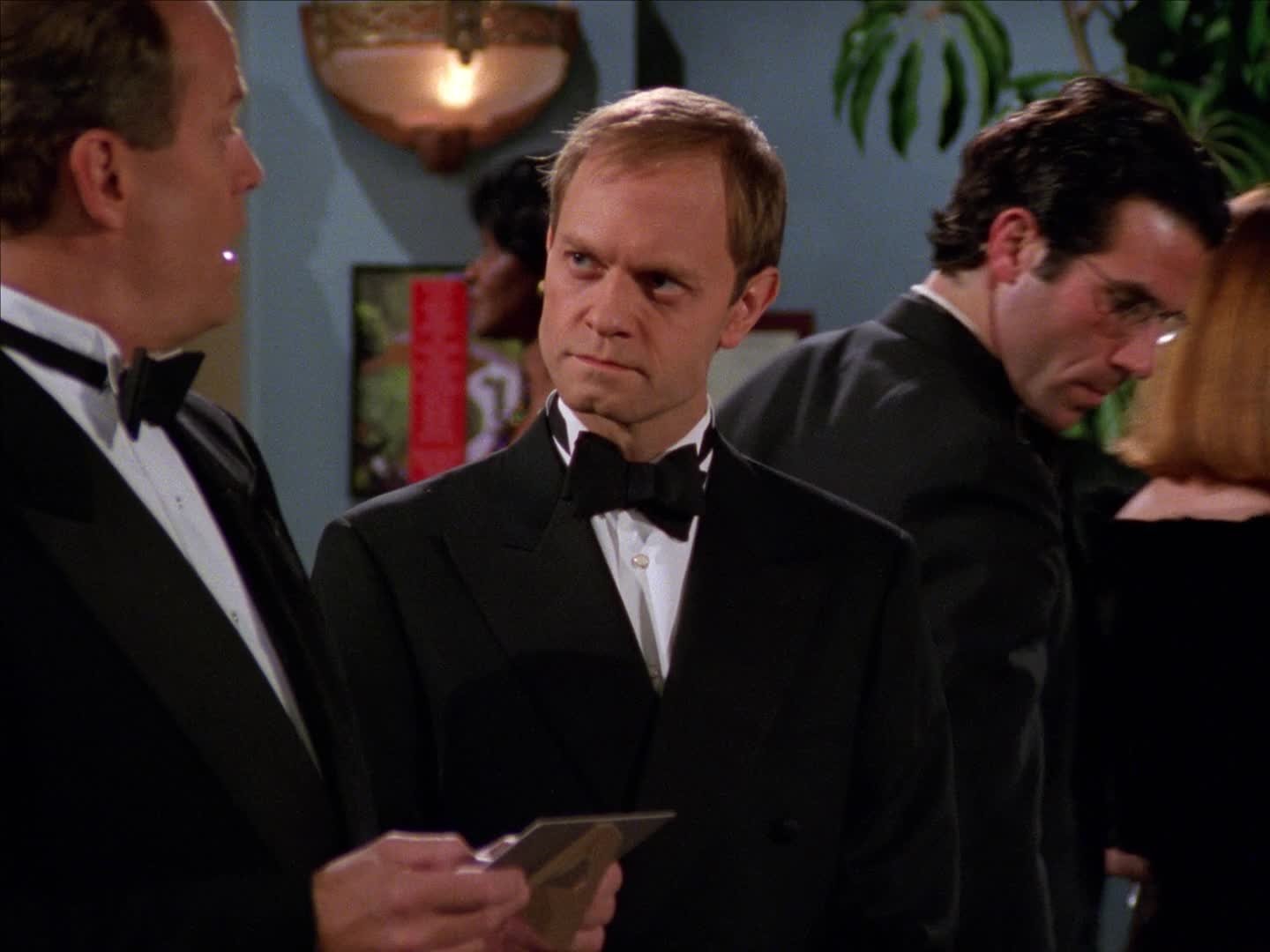 Frasier