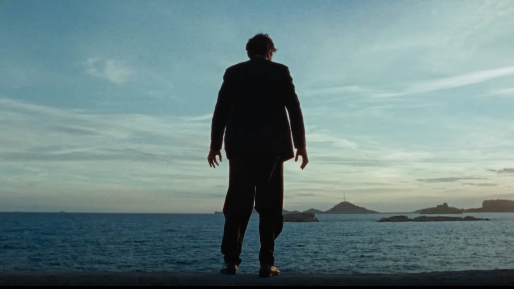 Imagem do Filme Leon