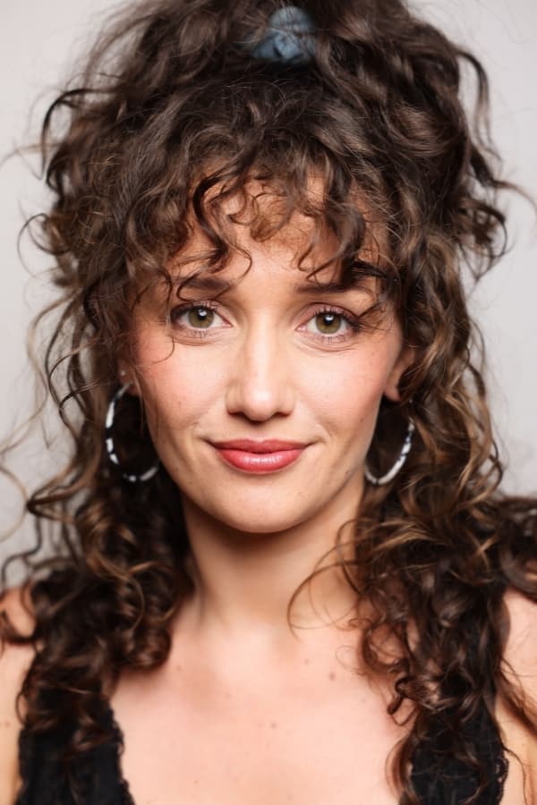 et billede af Jordan Knapp