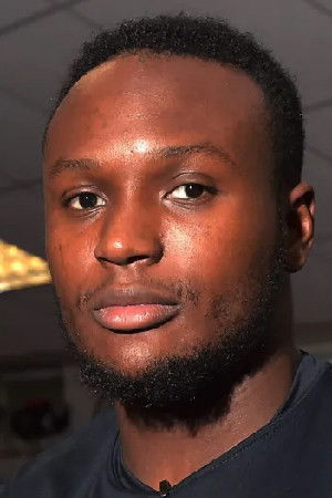 et billede af Viddal Riley