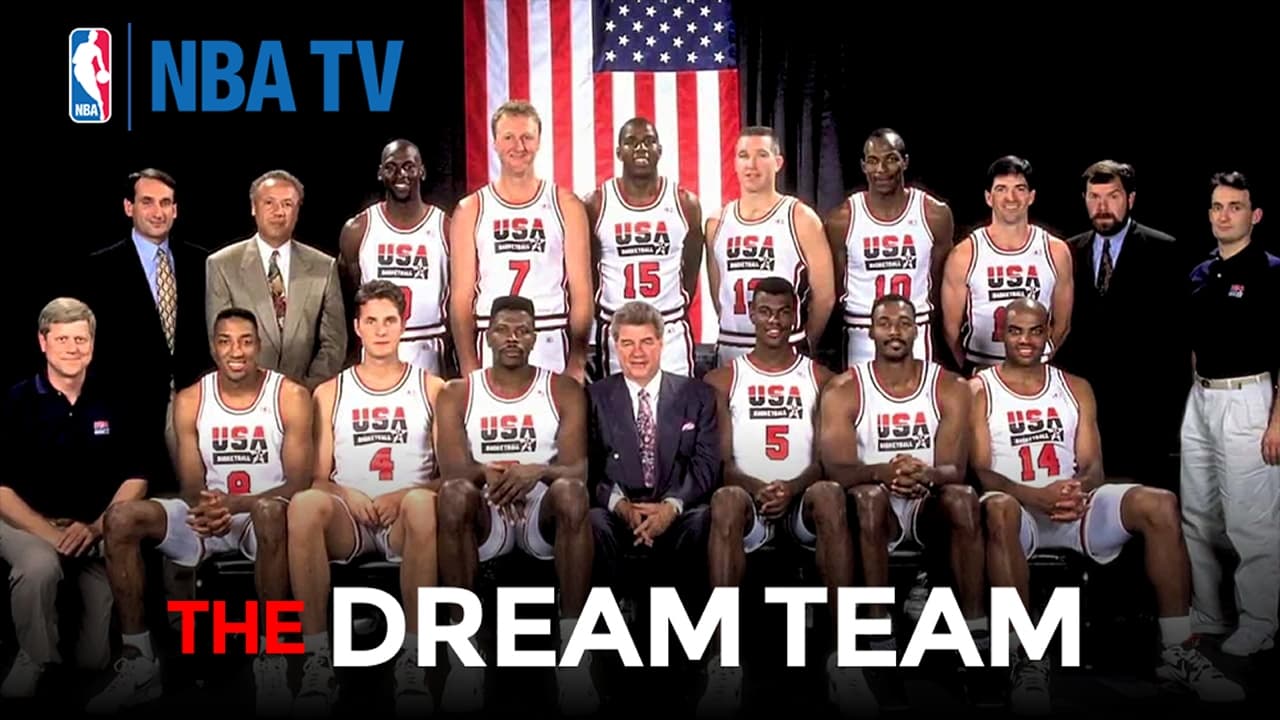 The Dream Team (2012)