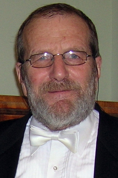 et billede af Maxim Shostakovich