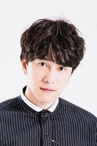 et billede af Edmund Chen